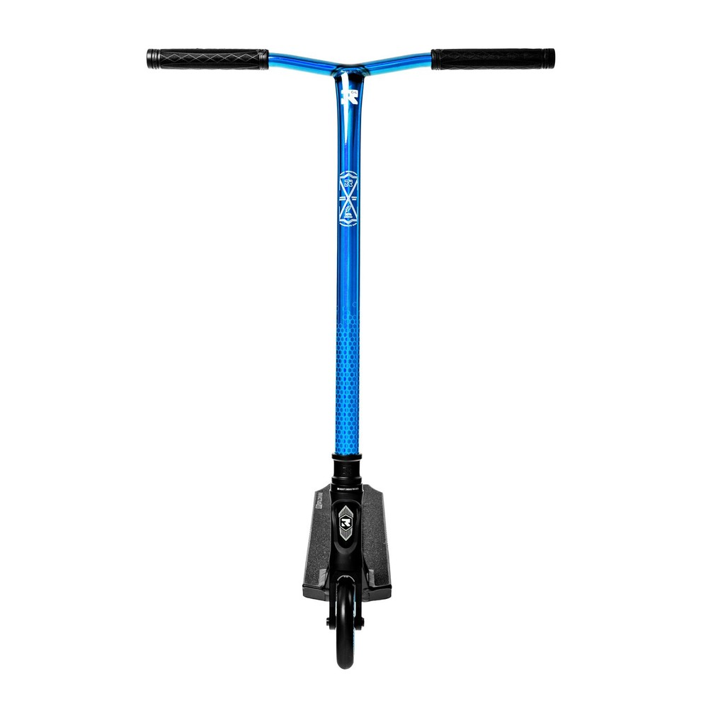 Root Industries Invictus V3 Complete Scooter - Burnt Blue
