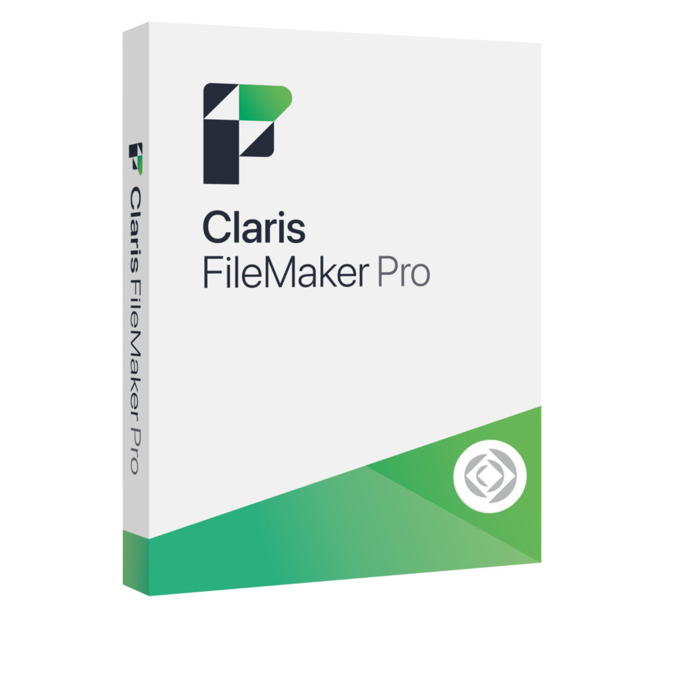 filemaker 19 pro