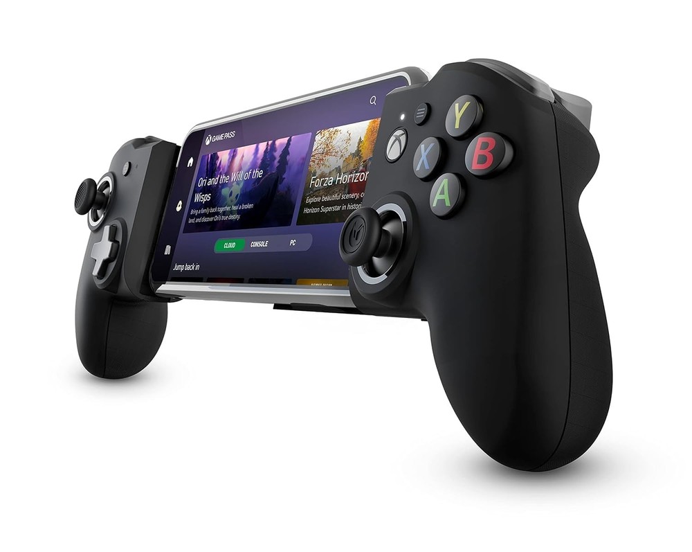 RIG Nacon MG-X PRO for Android - Wireless Mobile Gaming Controller, Andriod (Ren