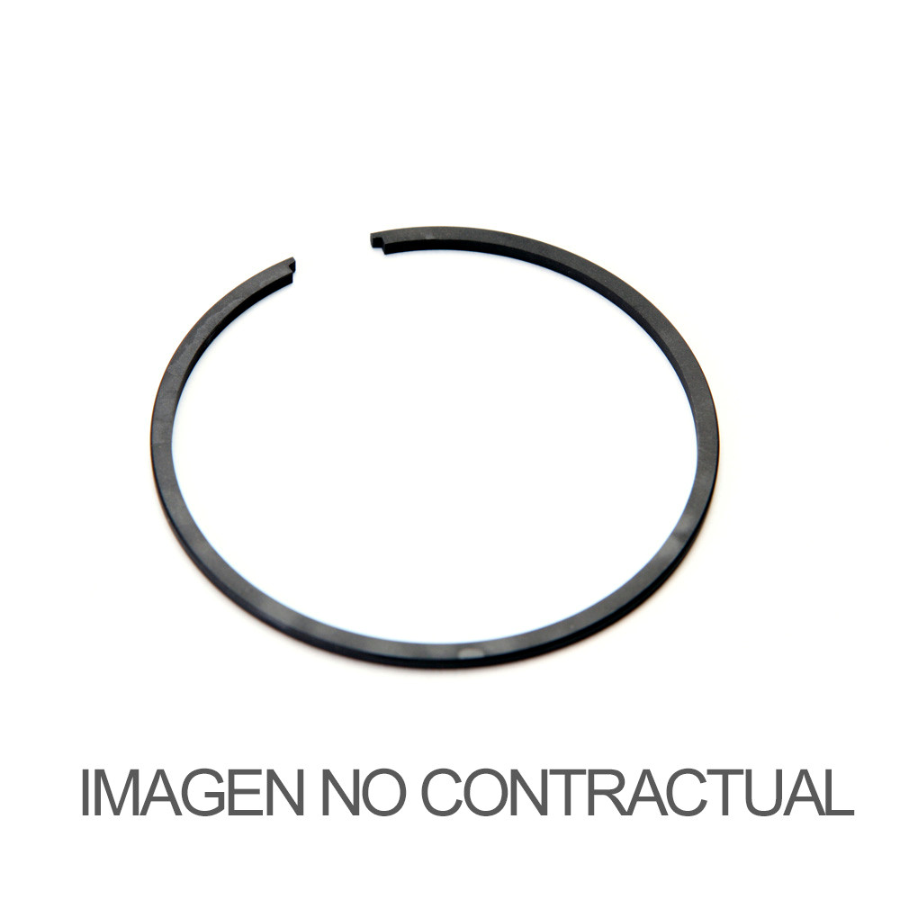 POLINI SEGMENT, SPARE PART PISTON D 40.4x1.26 POLINI