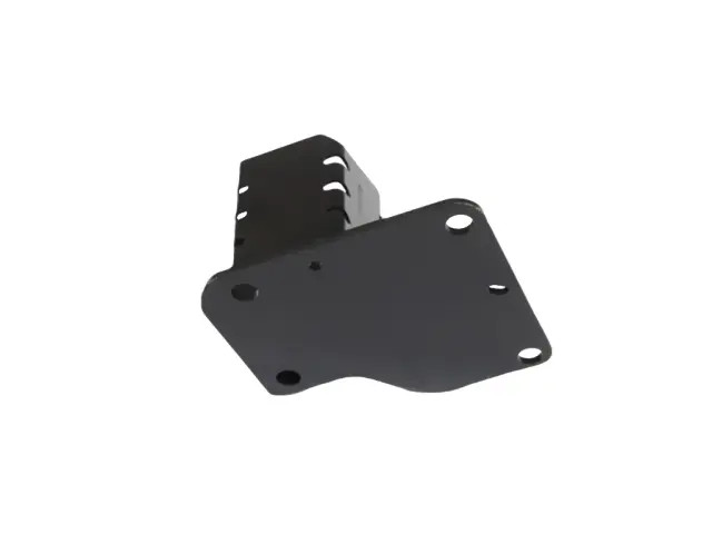 Genuine Mopar Lower Load Beam Extension Right 68096086AB