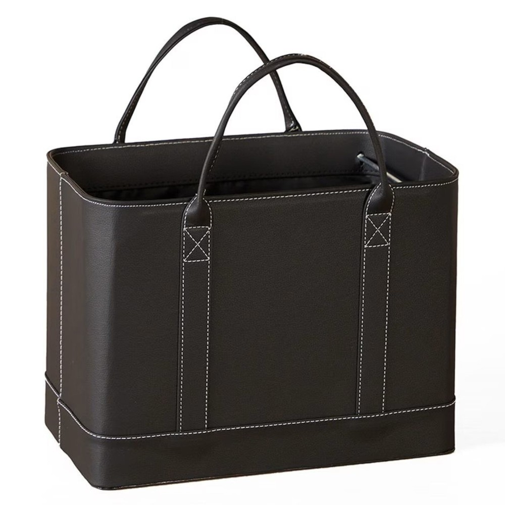 File Folder Organizer Tote Double Handle Portable Document Storage Bag ~ CHOICES