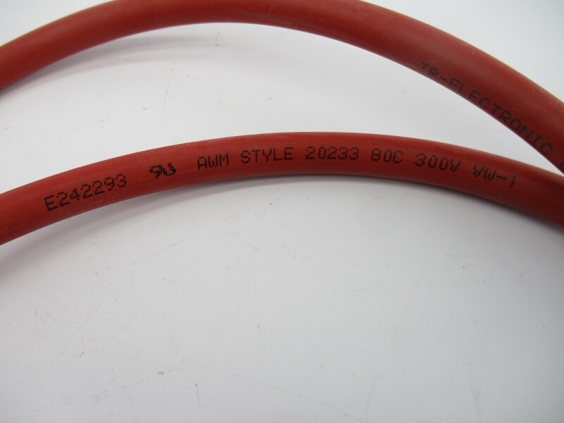 TR-ELECTRONIC 20233 300V UNMP