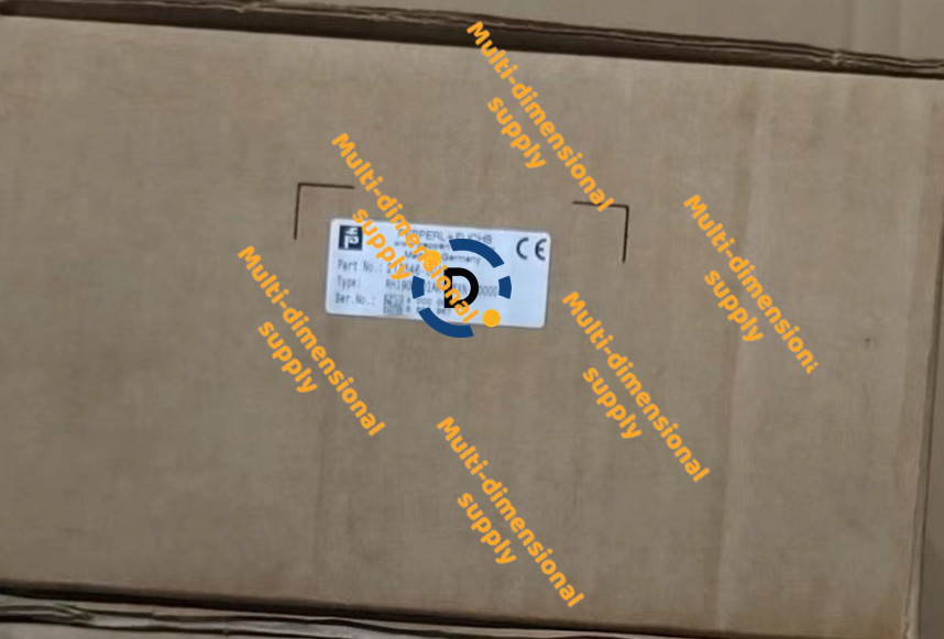 New RHI90N-0IAK1R6XN-10000 encoder