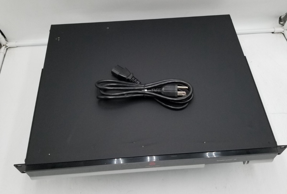 POLYCOM SoundStructure C8 2201-33080-001