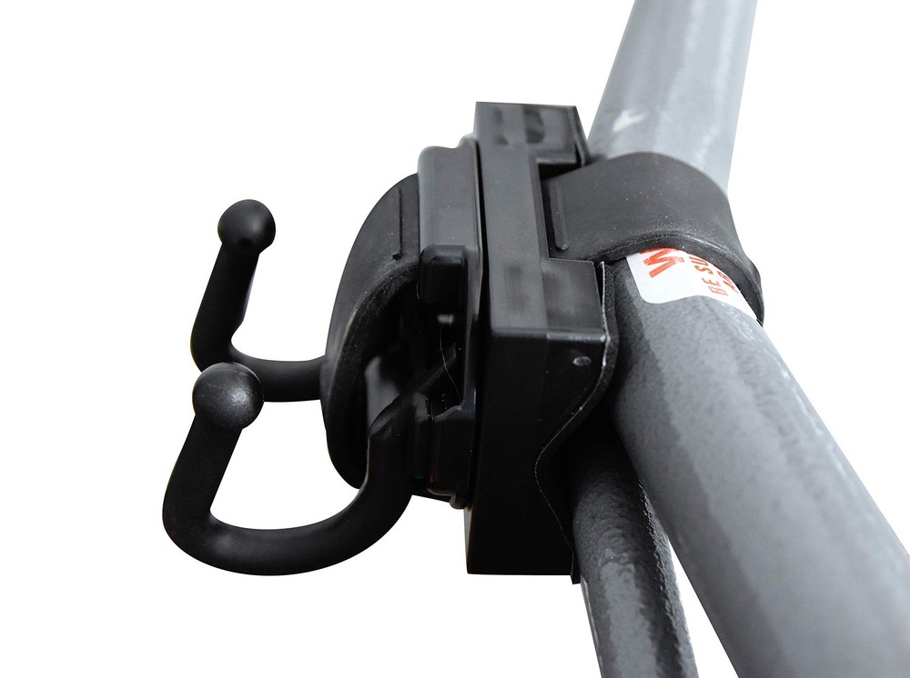 Mobility Dual Hooks - Bag, Cane, or Light Holder
