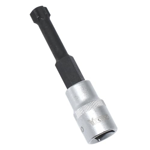 Flywheel Mount Bolt Socket Remove Tool, Compatible with BMW