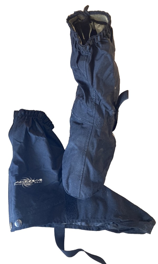 Bicycle Shoe Covers Large Activa