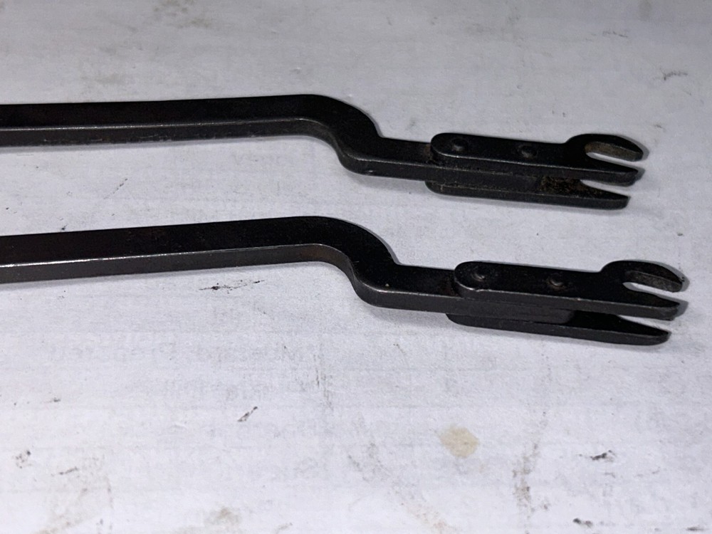 M1 OP ROD FORKS