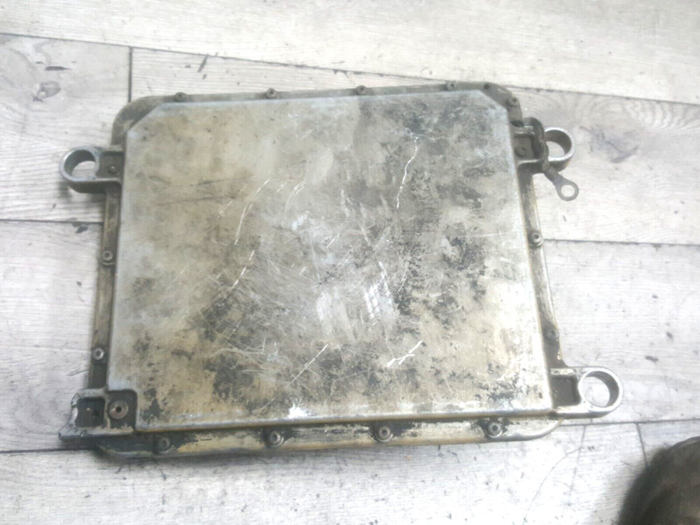 CATERPILLAR 40PINS ENGINE CONTROL MODULE ECM 145-7806-01