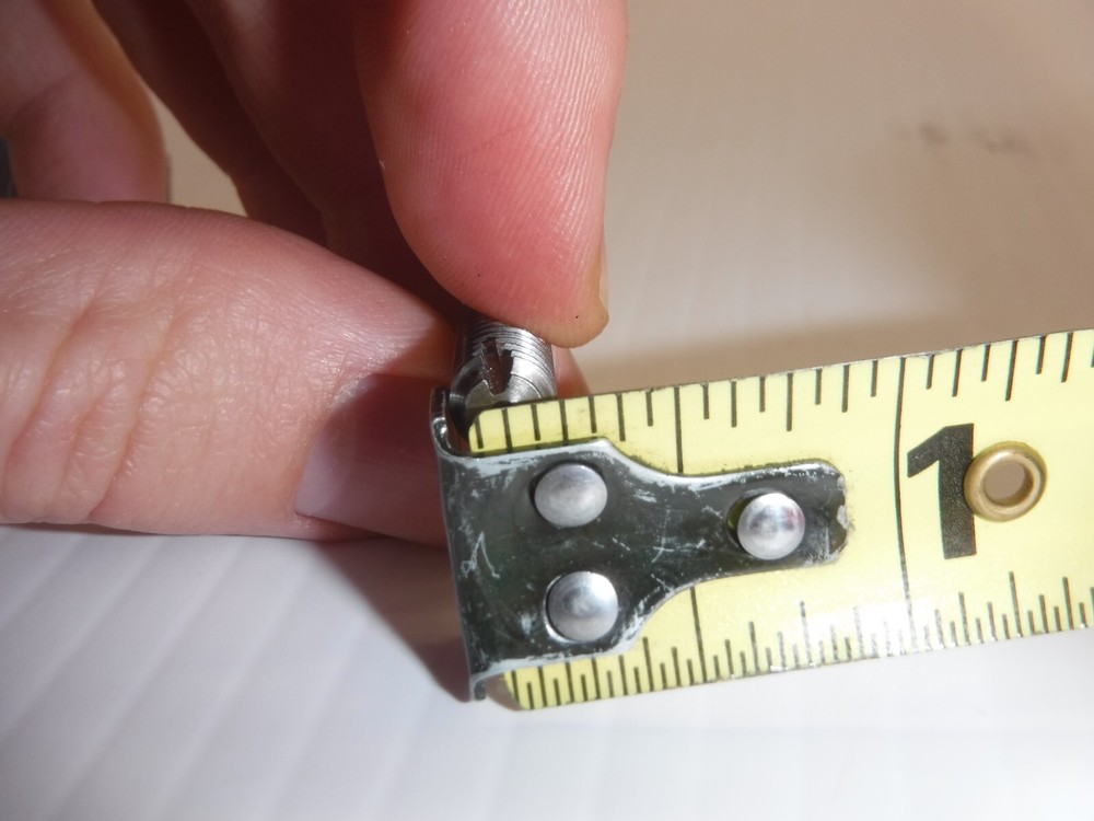 Threads For Thread Gages