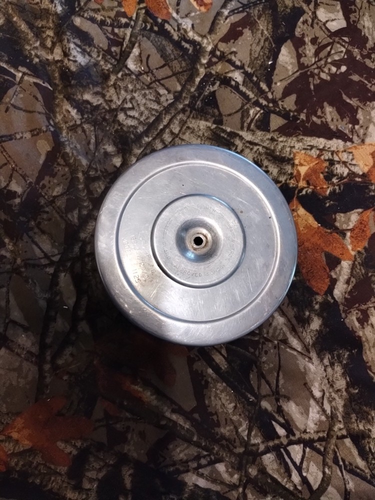 Mercruiser Spark Arrestor Model # 1125