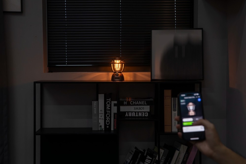 Olight Olantern Classic 2 Pro Smart & Oclip Pro Phantom Squadron Flashlight