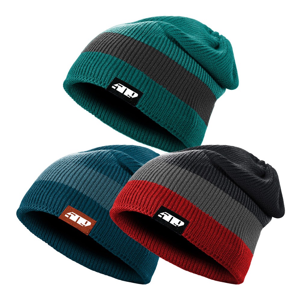 509 Everyday Casual Quick-Drying Trip Beanie