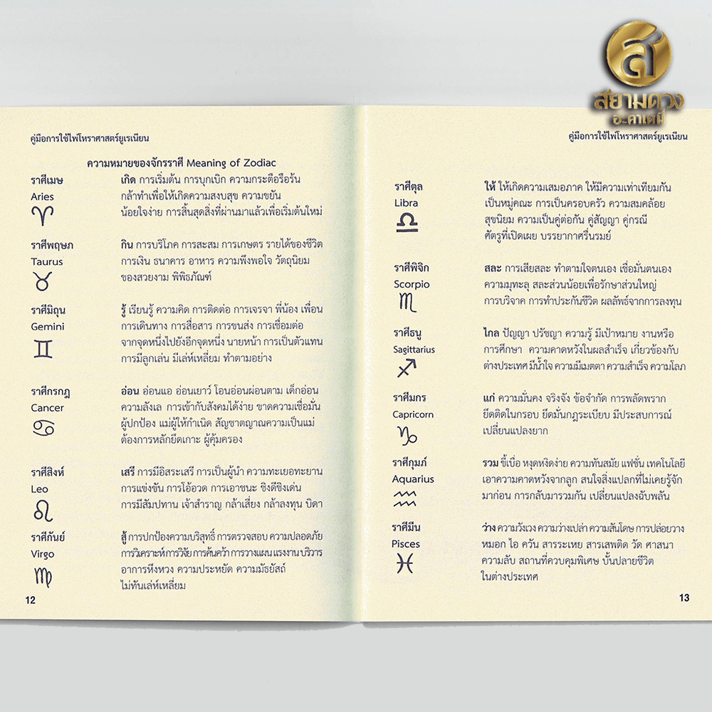 Uranian Astrology Card Desk (Deck & Guidebook)