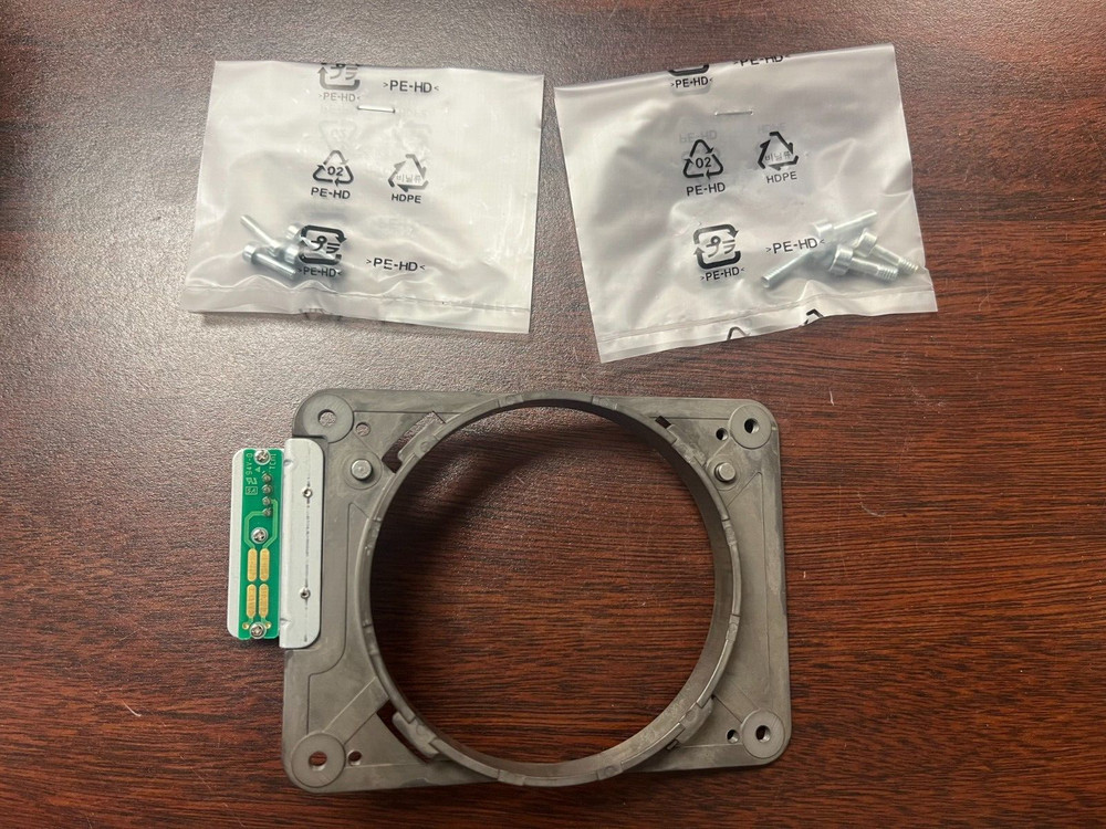Eiki Quick Change Lens Mount Bracket - Part # 610 331 7601