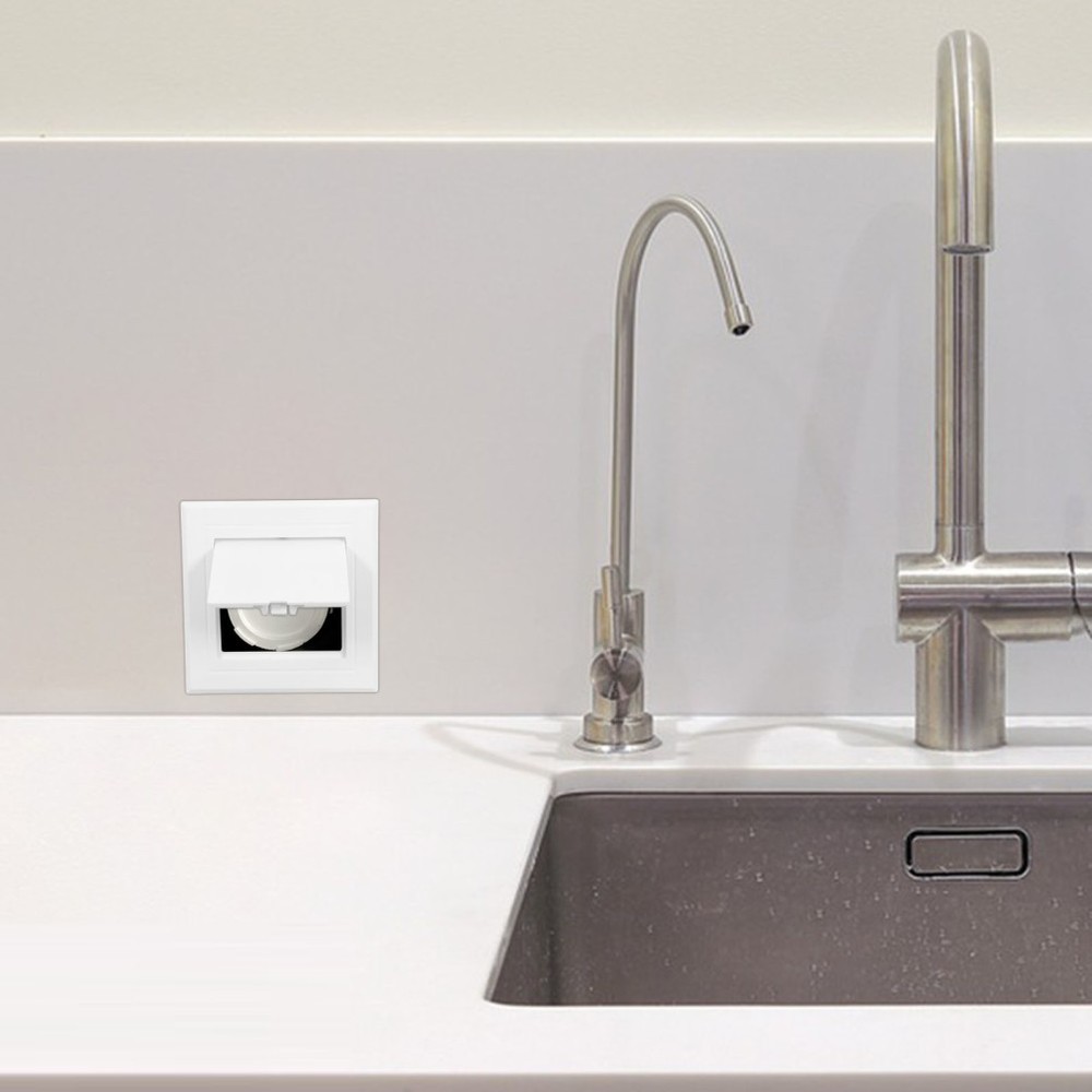 Protective Bathroom Wall Access Panel Wall Access Panel Cover Decorative