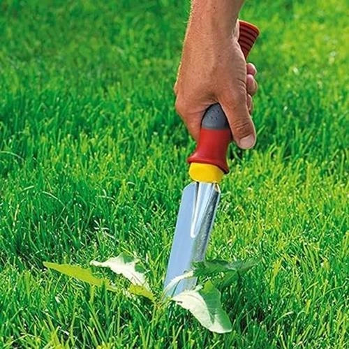 Wolf-Garten Weed Extractor, KS-2K + Free Shipping