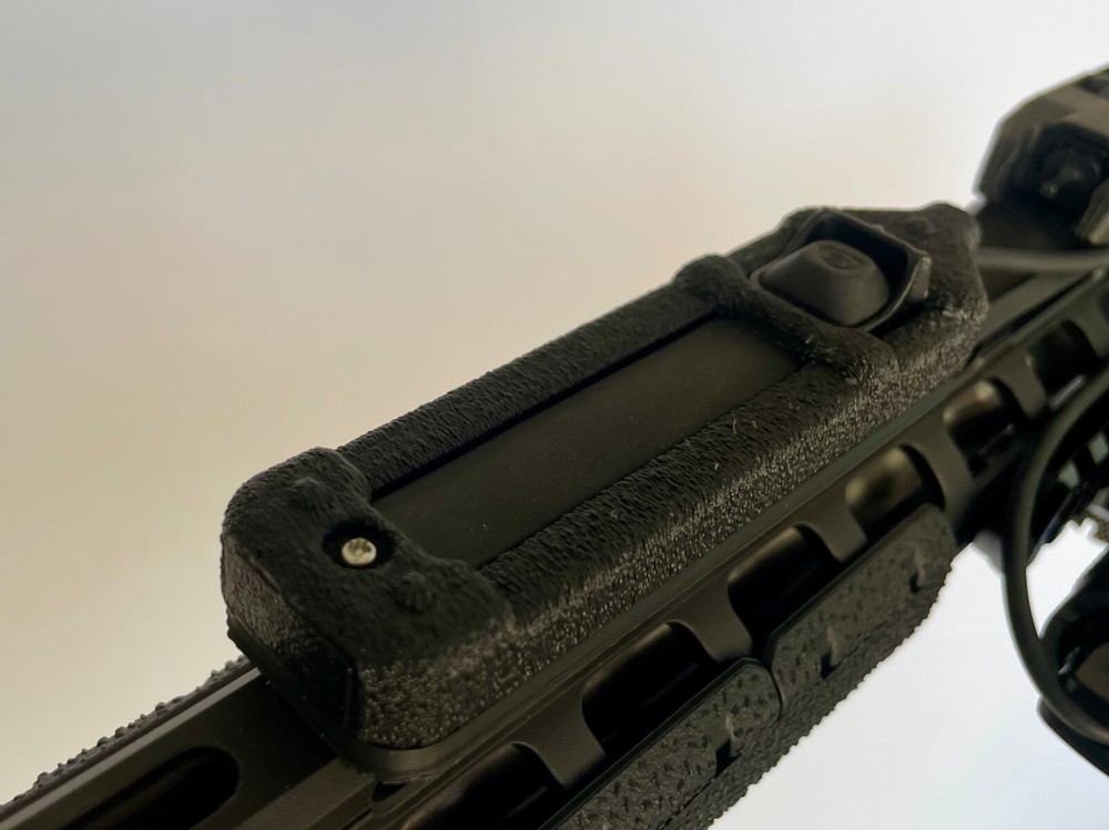 Streamlight Protac HL-X Switch Mount and Lens Cover