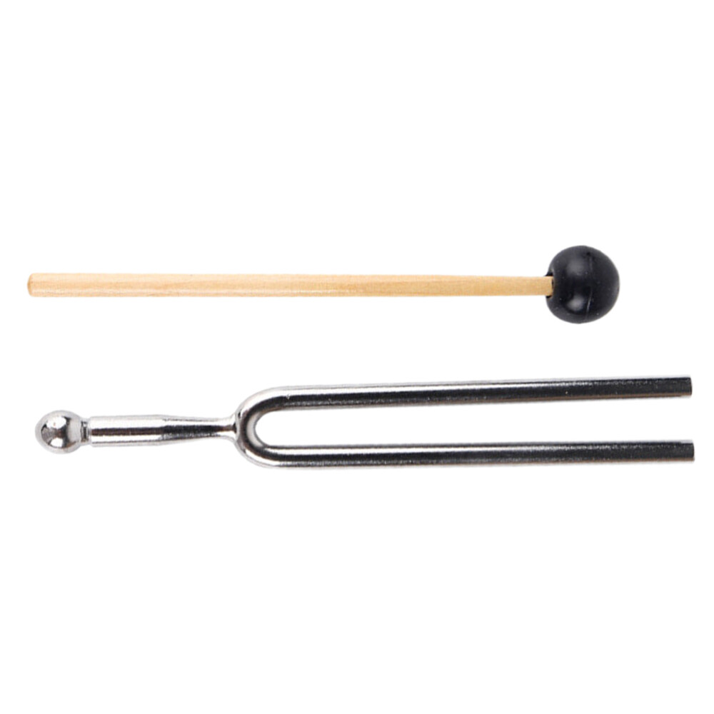 Instrument Tuner Electronic Tuning Fork Adjustable Tuning Fork