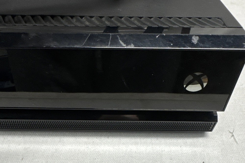 Xbox One Kinect Sensor Camera Bar Model 1520 Tested & Working