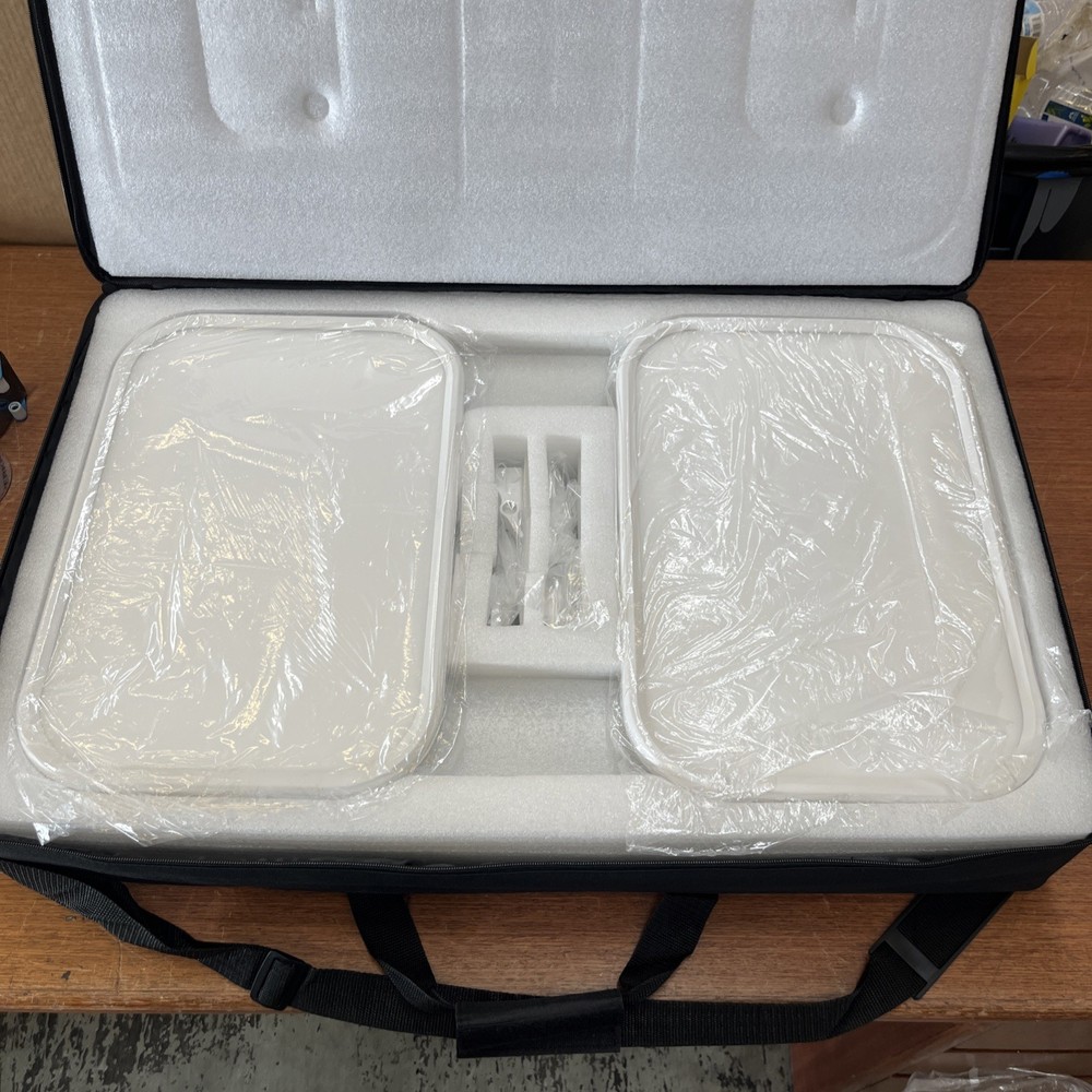 NEEWER RGB168 LED Video Panel Light