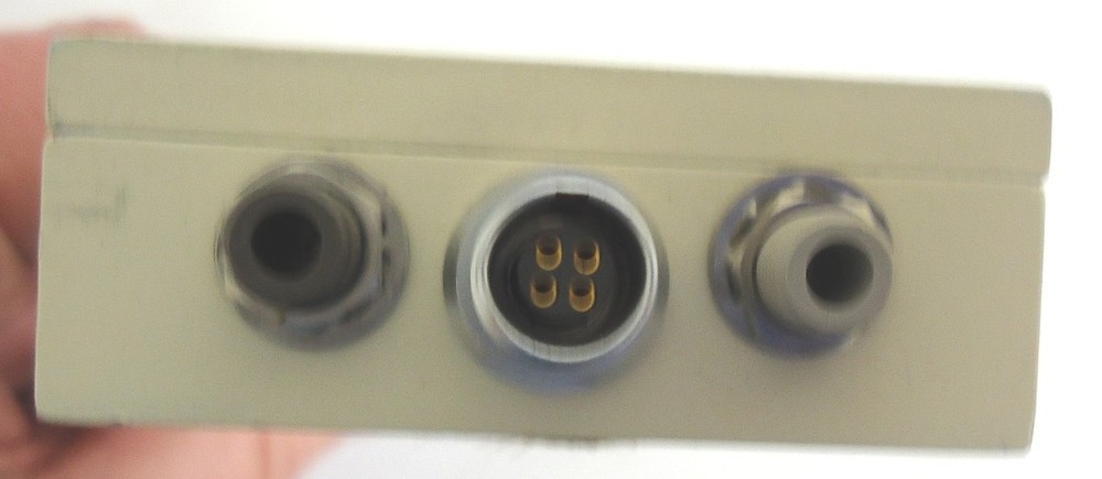 Optical Data Systems ODS 234 Optical Ethernet Transceiver Cable