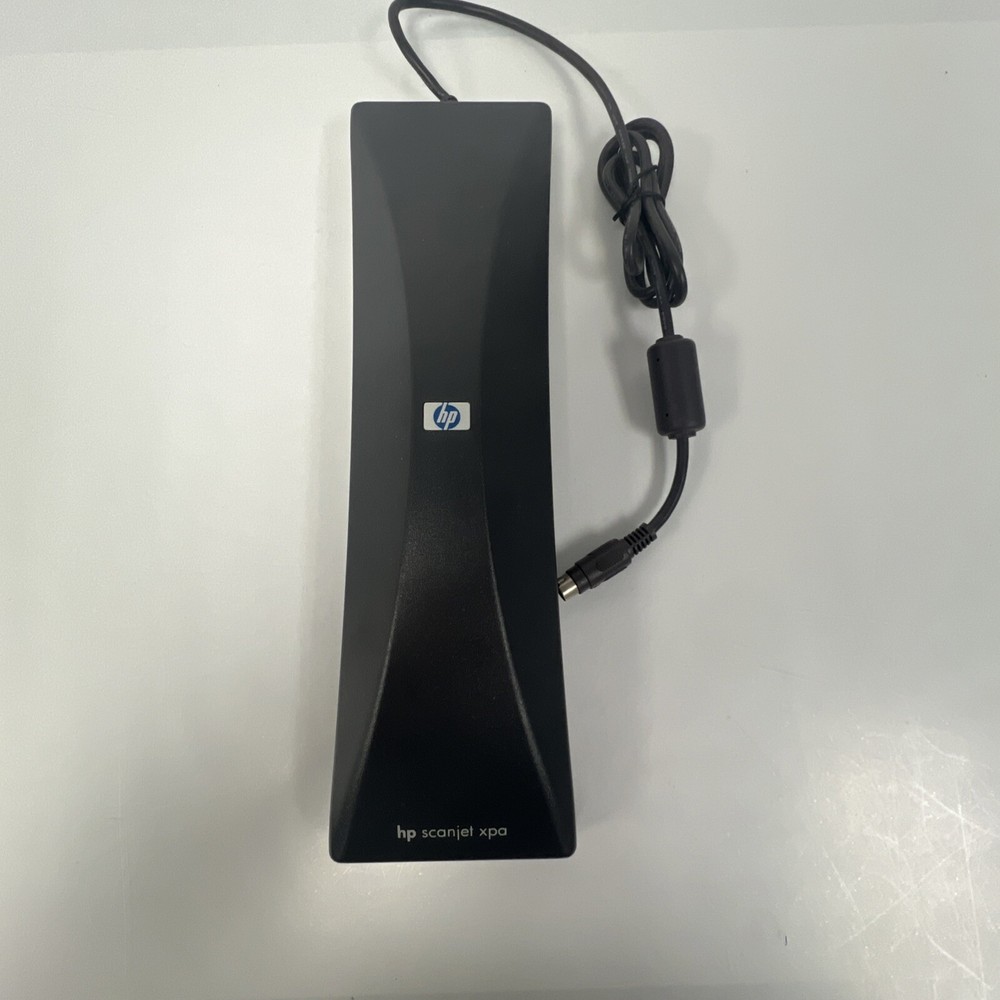 Hp xpa Scanjet 35mm Negative Scanner C9861A