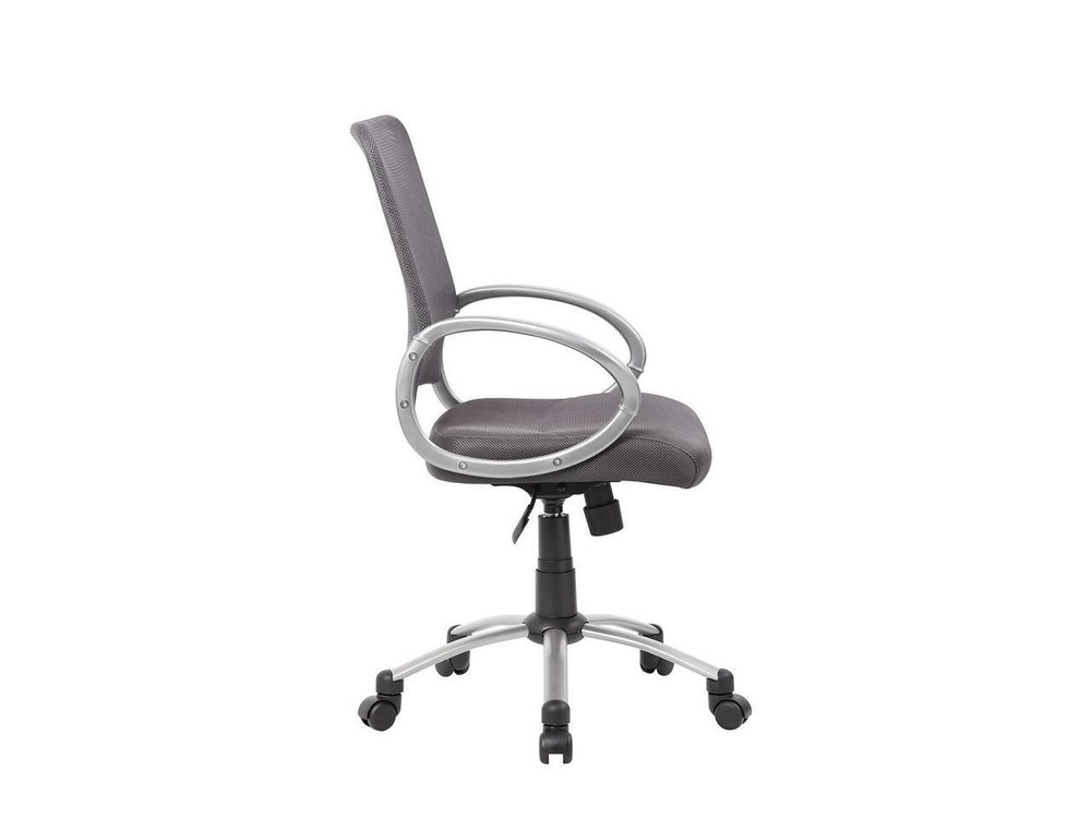 Boss Adjustable Breatheable Mesh Task Chair