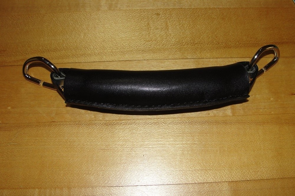 Replacement Leather Handle for Singer Featherweight Sewing Machine Case