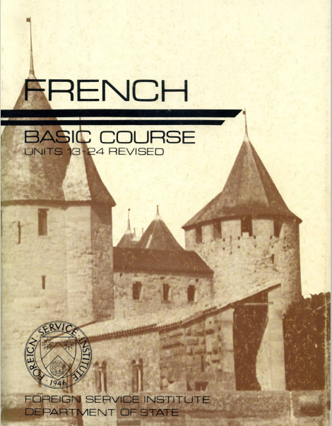 Learn French Fast- The Most Complete & Comprehensive Language Course on USB