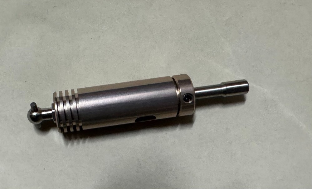 For Kyosho Super 10 FW-03 Viscous Coupling
