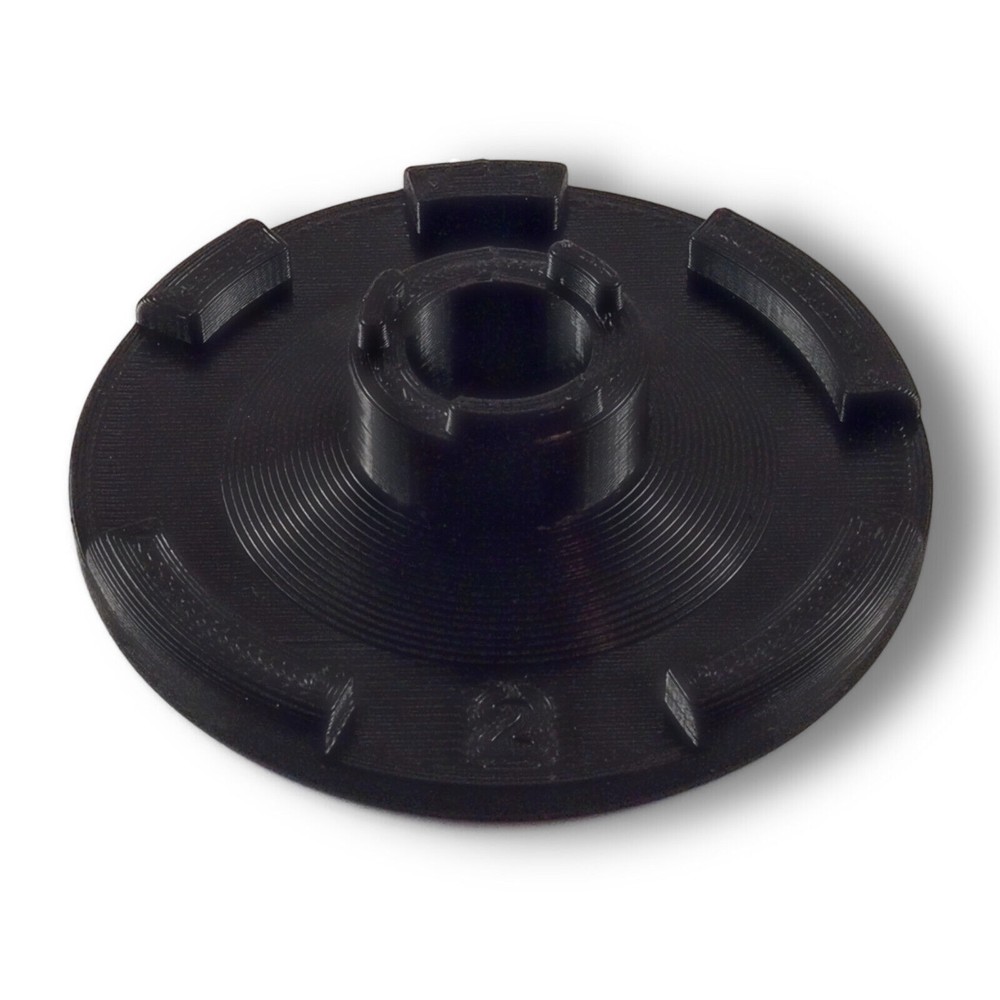 Replacement Disc 2 for Nautilus/Bowflex 552 Series 2 Replacement Part