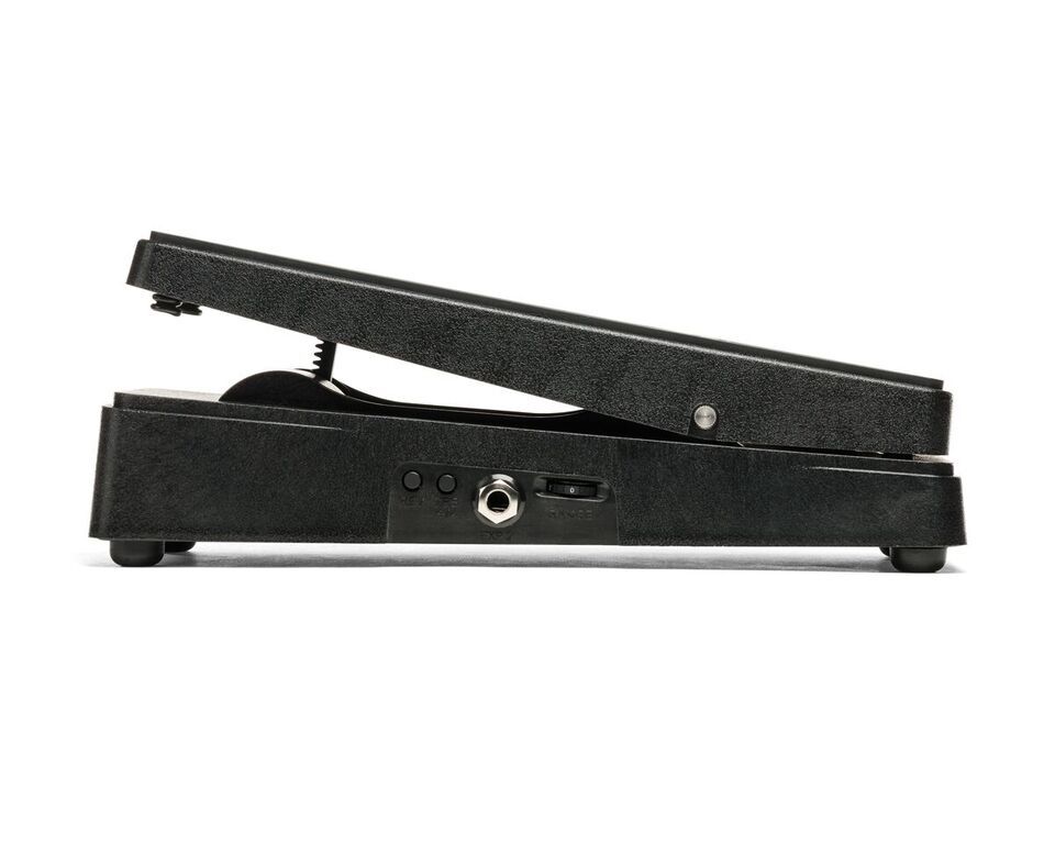 New Electro-Harmonix EHX Dual Expression Guitar Effects Pedal