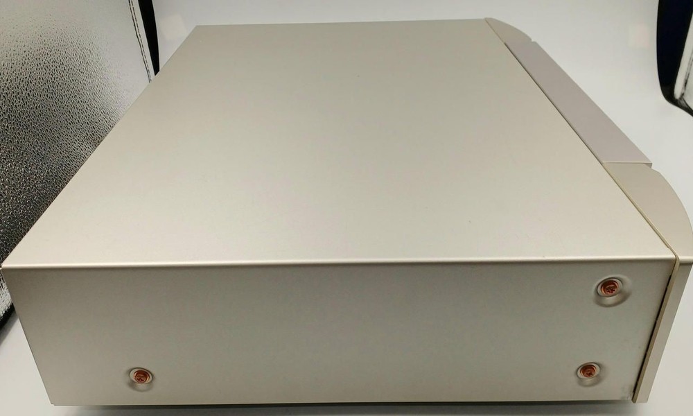 Marantz CD Player Cd6007 Used