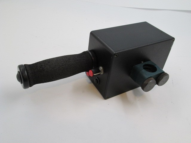 JonyJib ZR3000 Lens Controller ( unit only )