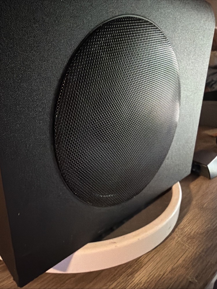 Klipsch ProMedia 2.1 THX® Bluetooth Certified Computer Speaker System. Video!