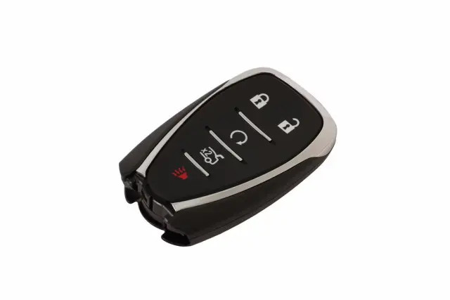 Genuine GM Keyless Entry Transmitter 13547793