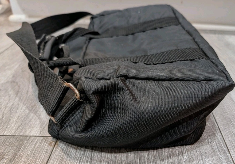 Sony Video 8 Camera Bag Vintage