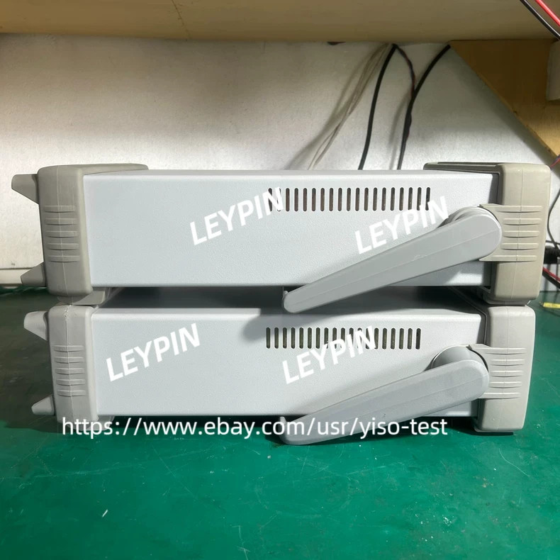 1PCS HP Keysight Agilent 53181A High Precision Frequency Meter /Good function #$