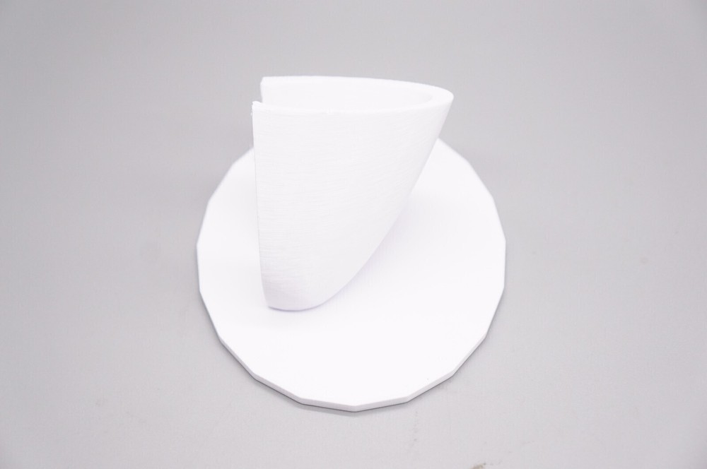 3D Printed Display Angled Stand Holder for Nintendo GameCube Wireless Controller