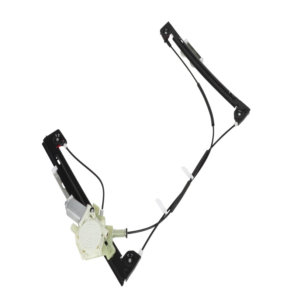 For Mini Cooper 02-05 1.6L Front Driver Side Power Window Regulator with Motor