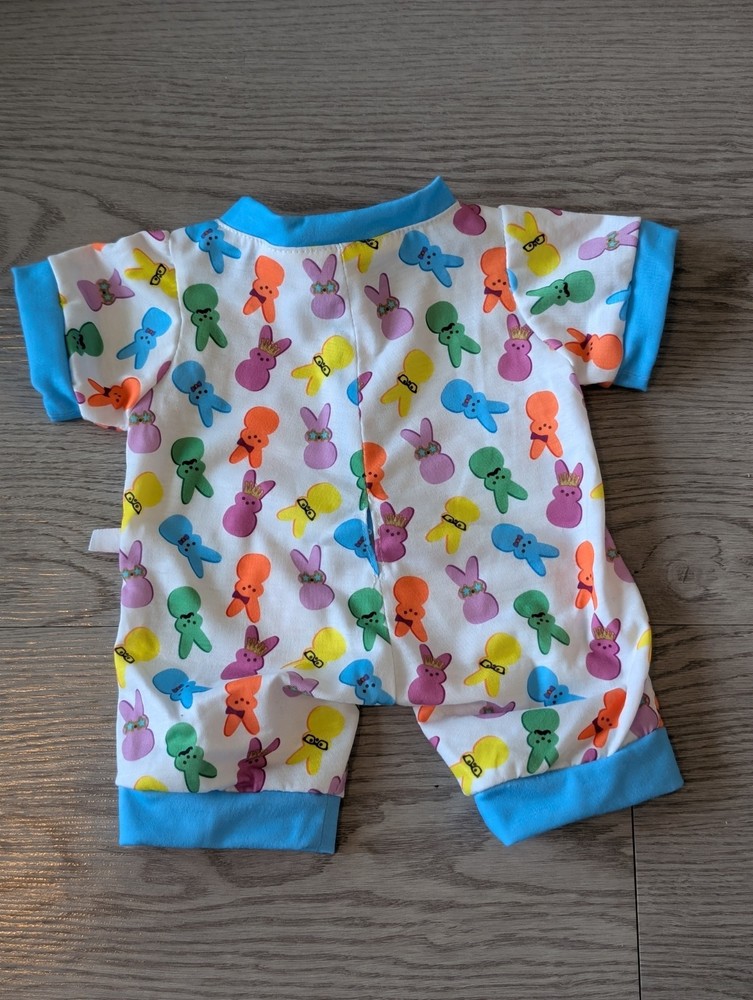 Build A Bear Peeps Sleeper