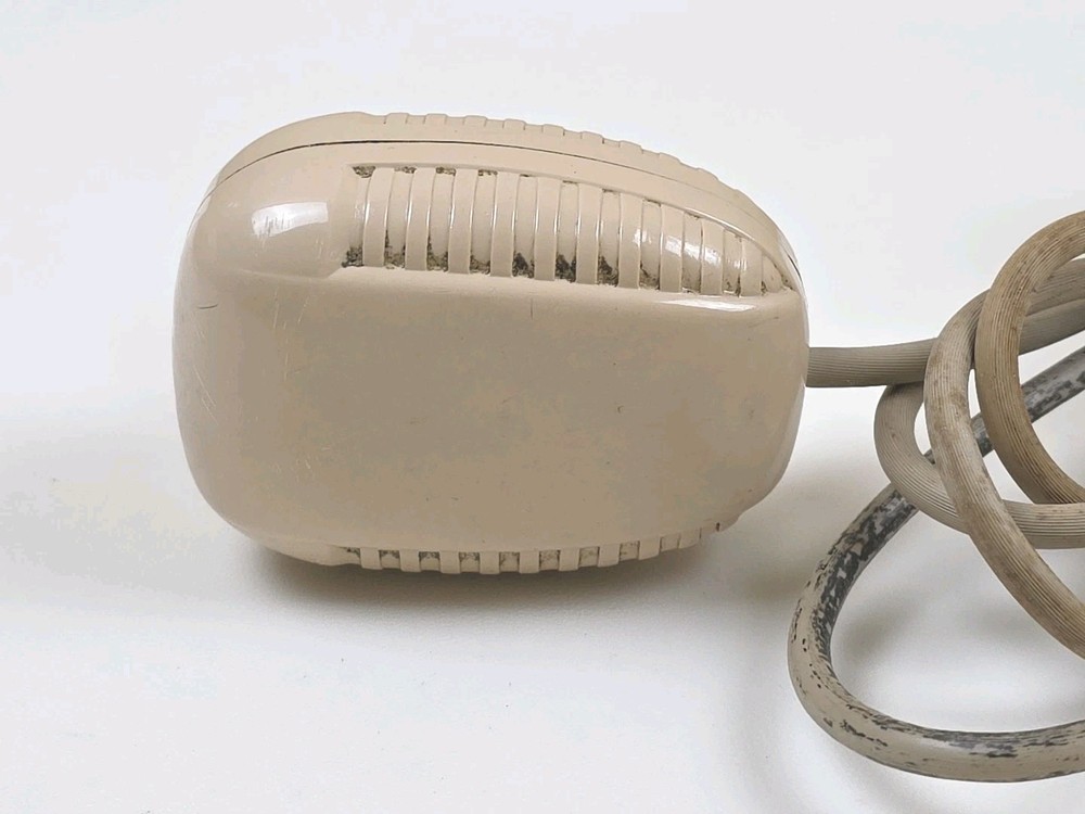 Vintage Electric Eraser