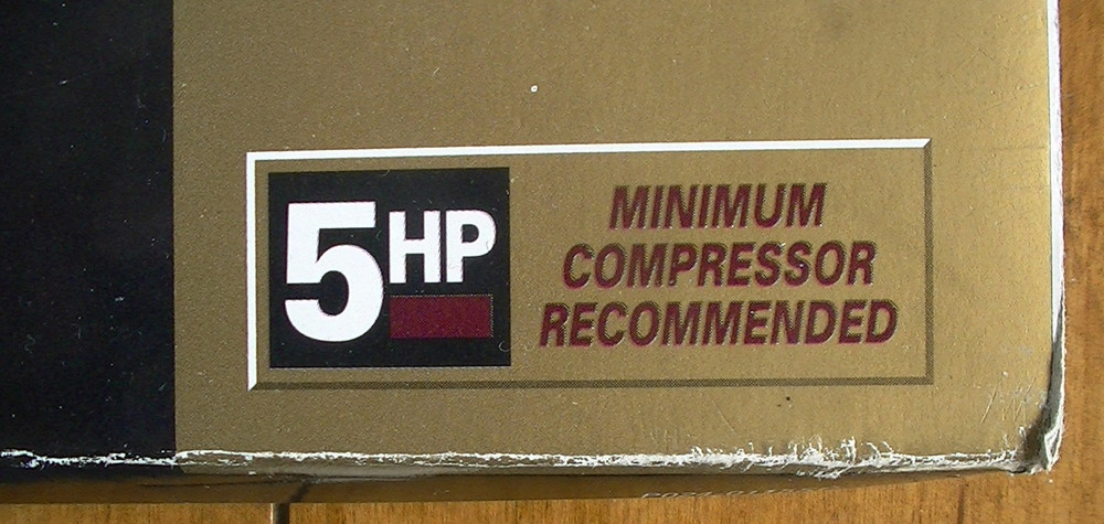 Colman Powermate Professional 7" Angle Sander