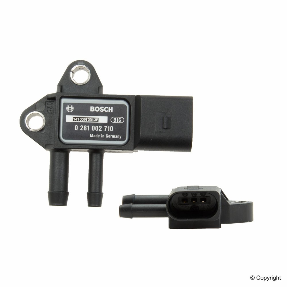 Bosch    0281002710    Pressure Sensor