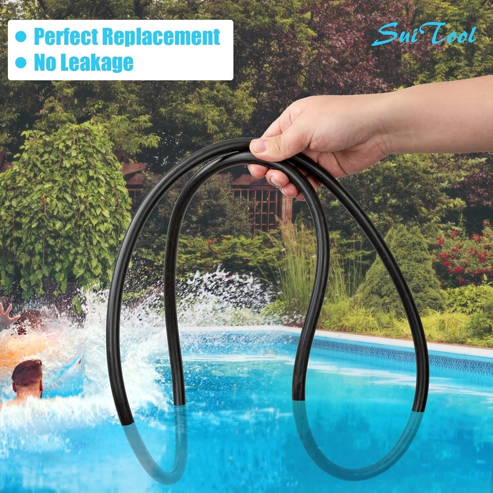 Replacement Pool and Spa D. E. Filter, Replacement for Pentair CCP 520/420/32...