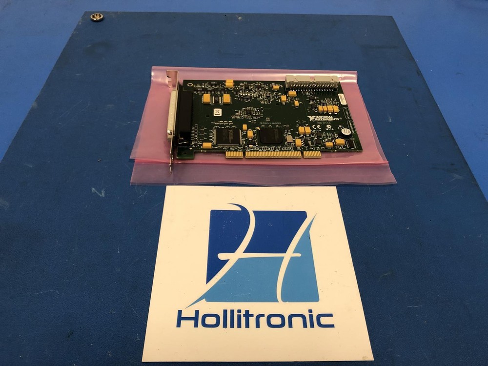 NATIONAL INSTRUMENTS PCI-6221-37