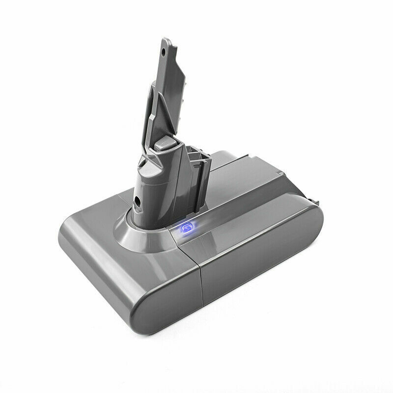 21.6V Battery Replace for Dyson V7 SV11 Animal Absolute Trigger Extra Sony Cell