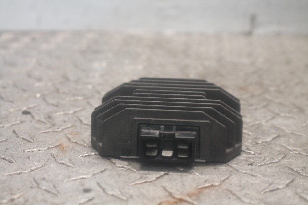 2004 YAMAHA FZ6 RECTIFIER